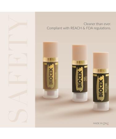Biotek Lip Pigment Kit for Permanent Makeup - Made in Italy | 5 PC Lip Kit | International Shipping - Buy Online on GoSupps.com