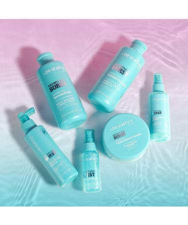  Lee Stafford Lee Stafford - Hair Apology - Intensive Care Shampoo - 250 ml - Buy Online on GoSupps.com