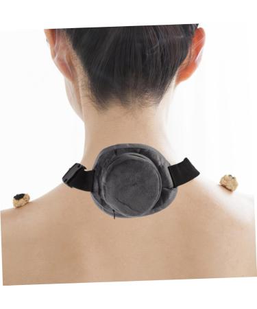 Beavorty Moxa Tool Set - Cardboard Moxa Boxing Towel & Moxibustion Package for Effective Acupuncture Treatment | International Shipping Available - Buy Online on GoSupps.com