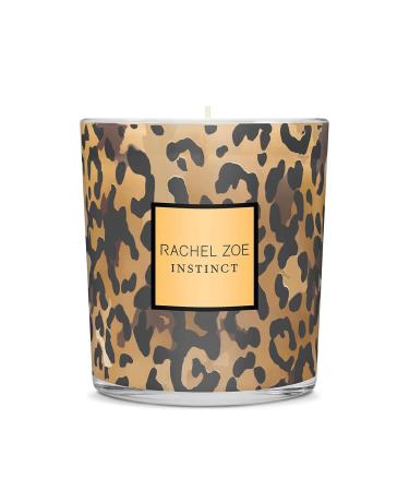 Rachel Zoe Instinct Gift Set - Gift Set For Women - Eau De Parfum Perfume Soy Wax Jar Candle And Body Spray For Women - Fragrance Gift Set - 3 pc - Buy Online on GoSupps.com