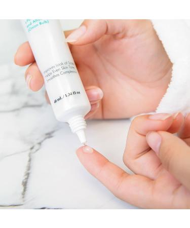 Rejuran Advanced Scar Gel - Clinical-Grade c-PDRN Hyaluronic Acid Formula for New & Old Surgical, Acne Scars - 1 Pack - Buy Online on GoSupps.com