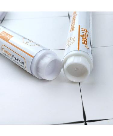 Portable Stain Remover Pen Decontamination Pen Dust Oil Stain Cleaning for Women Chocolate - Buy Online on GoSupps.com