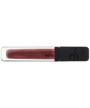 Catrice Generation Matt Liquid Lipstick 080 - Comfortable Long-Lasting Formula | Shop Internationally - Buy Online on GoSupps.com