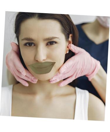 Homoyoyo 20 Pi ces Masque Hydratant Gel e de Collag ne Crystal Masque ge pour Soins R paration et Nutrition et Gerc es Vert - Buy Online on GoSupps.com