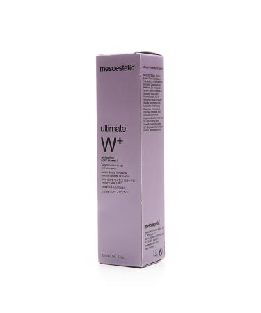 Mesoestetic Ultimate W+ Whitening Spot Eraser 15ml
