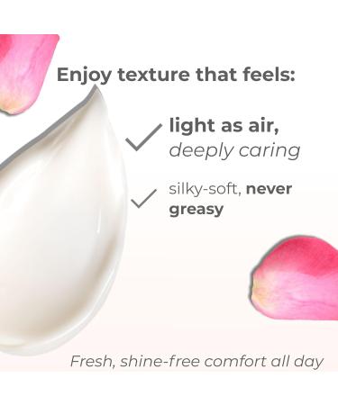  APHRODITE Aphrodite Anti-Wrinkle and Anti-Pollution Day Cream Daily Morning Care to Soothe Skin and Improve Skin Elasticity (50ml) - Buy Online on GoSupps.com