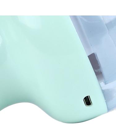 Rechargeable Lint Remover | Efficient Anti-Fallacy Cutting | Compact & Lightweight ABS Design (Green) - Shop Now - Buy Online on GoSupps.com