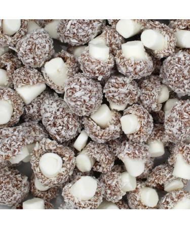 Coconut Mushrooms 225g Sweet Pouch