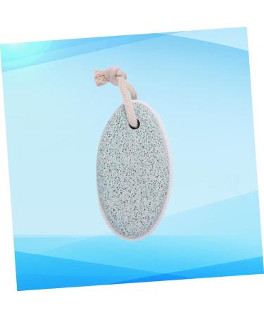 minkissy Scraper Tool Foot Scrubber Remover for scrubbing feet Pumice Sponge Hard Skin Remover Foot Scrub Stone Foot Dead Skin Remover Heels Pumice exfoliator Stone Natural Pedicure Stone - Buy Online on GoSupps.com