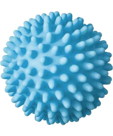 Dryer Balls Drying Balls Tangles Free Reusable Washing Machine Dryer Cleaning Soften Clothes Wash Sky Blue - Buy Online on GoSupps.com