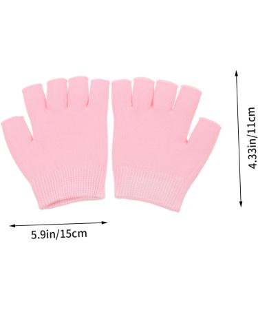  POPETPOP POPETPOP Set of 3 Pairs of Gel Moisturizers for Hands and Dry Skin - Buy Online on GoSupps.com