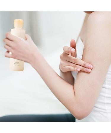  Generisch Refreshing Toner VC Water Lotion all skin types moisturizing facial care for men and women deeply hydrating and refreshing 500 ml (A) - Buy Online on GoSupps.com