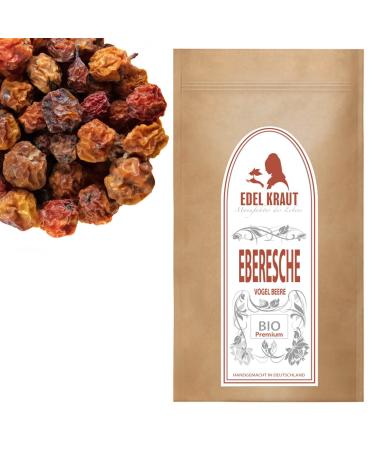 Buy Organic Rowanberries 250g | Premium Quality Superfood | International Shipping Available - Buy Online on GoSupps.com