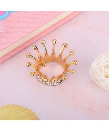 Non-Deformed Nail Art Storage Box | Nail Decorations Organizer for Home Beauty Salon - Buy Online on GoSupps.com