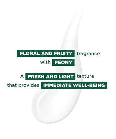 Klorane - Light Soothing Cream with Organic Peony - Sensitive skin - 40ml - Buy Online on GoSupps.com