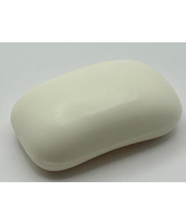 LOT 3 Eucalyptus Mint Cleansing Soap Bar | 4.2 oz Shea Butter - Natural Moisturizing Soap for All Skin Types | International Shipping Available - Buy Online on GoSupps.com