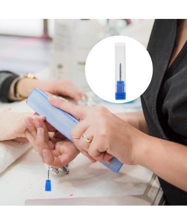 Healeved Nail Drill Bits Sets Diamond Cuticle Electric Nail File Ceramic Acrylic Gel Nail Bit Kit Acrylic Nail Art - Buy Online on GoSupps.com