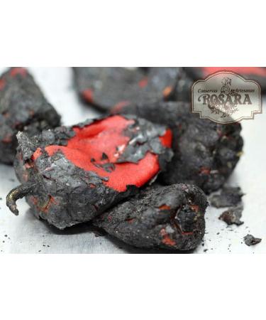 Piquillo Peppers Stuffed with Seafood 4/5 uni - Buy Online on GoSupps.com