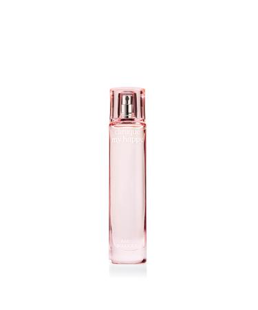 Clinique My Happy Fragrance Spray Baby Bouquet 0.5 Fl Oz (Pack of 1)