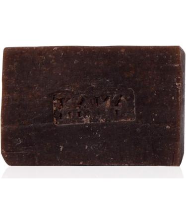 Kama Ayurveda Vanila and Oatmeal Soap with Organic Coconut Rice Bran and Castor Oils 125g - Buy Online on GoSupps.com