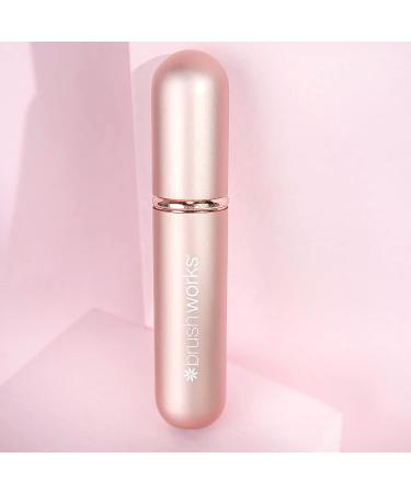Brushworks Perfume Travel Atomiser - Buy Online on GoSupps.com