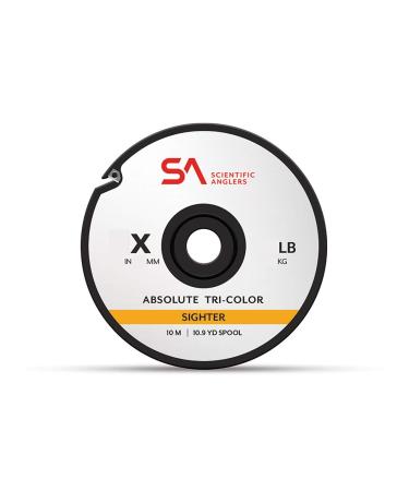 Scientific Anglers Absolute Tri-Color Sighter 2X