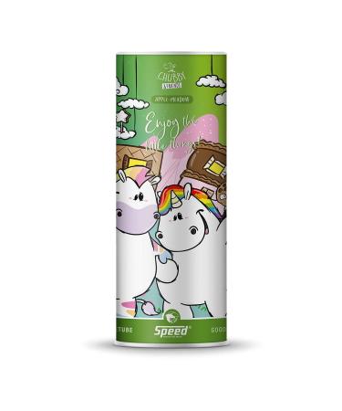 Speed Goodietube Enjoy the Little Things 1 kg Pferdeleckerli with apple meadow taste sugar-sweet pummeleinhorn-goodtube grain-free