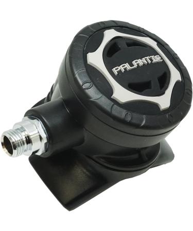 Palantic AS207 Spare Second Stage Regulator for Scuba Diving - Buy Online on GoSupps.com