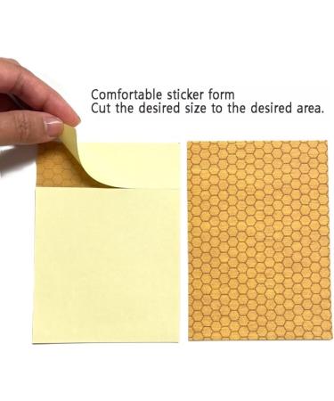 Korea Herbal Power Glu Red Ginseng Patch (Blue Version) - 2 Package/40 Heat Patches (5.2" x 3.7") - Buy Online on GoSupps.com