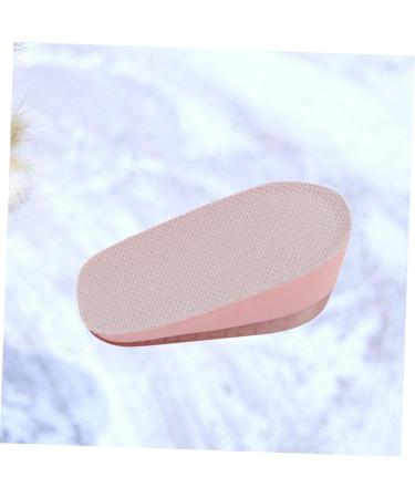 Didiseaon Shoe Inserts Elevator Cushioned Pads for Plantar Support | Comfort & Height Boost - Buy Online on GoSupps.com