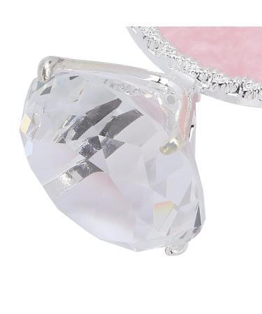 Multifunctional Nail Art Palette | Harz Material Display Board for Travel & Studio | Perfect for Home & Nail Art Professionals - Buy Online on GoSupps.com