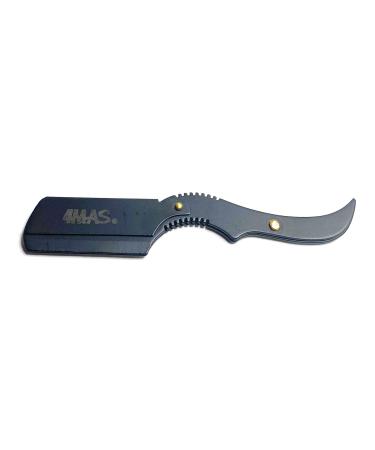 4MAS Rat Tail Razor Holder
