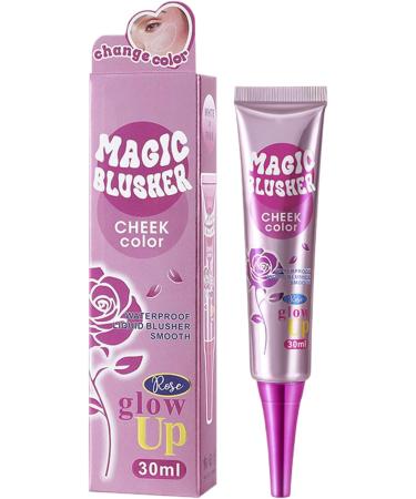 Waterproof Changing Blouse A multifunctional makeup that changes depending on temperature long lasting face and natural finish - Buy Online on GoSupps.com