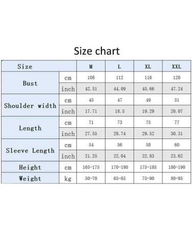 Comfortable Cotton Patient Care Clothes for Postoperative Rehabilitation | Easy Wear for Bedridden Elderly (Large - Buy Online on GoSupps.com