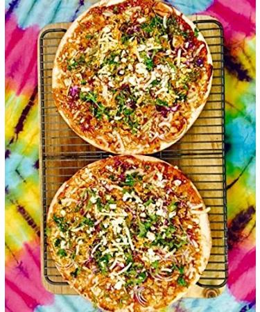 Kelly's Gourmet Taco Tuesday Parmesan Cashew Cheese - 1-Pack | Vegan & Delicious - Buy Online on GoSupps.com