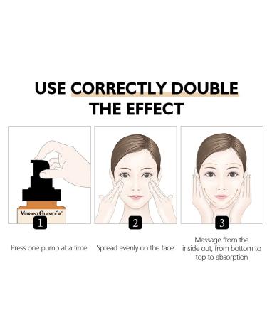 Retinol Face Lotion | Anti-Aging with Hyaluronic Acid & Vitamins C & E | Reduce Wrinkles & Fine Lines | Firming Neck Moisturizer - 2.82 fl.oz - Buy Online on GoSupps.com