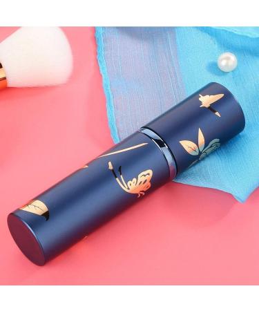 Portable Refillable Perfume Bottle - 10ml Aluminum Atomizer Spray - Travel-Friendly Cosmetic Container - Buy Online on GoSupps.com