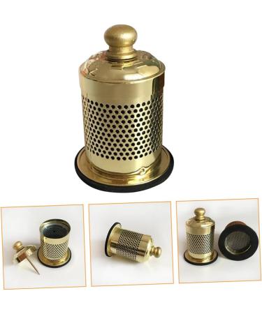 Buy LALAFINA 2 Series Box Moxibustion Tank - Moxa Burner & Holders for Mox Guns - Air Purifiers - International Shipping - Buy Online on GoSupps.com