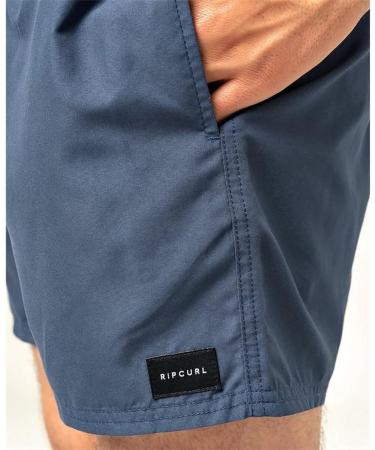 Rip Curl Baby Boys' Bermuda Shorts in Black - Comfy and Stylish - Buy Online on GoSupps.com