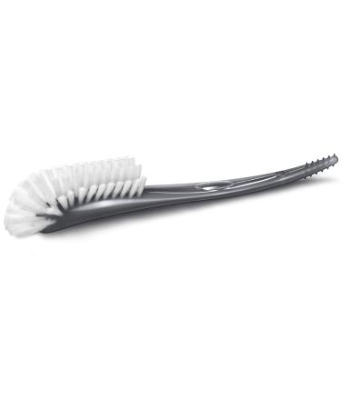 Philips AVENT SCF145 - cleaning brushes (Black) anthracite grey