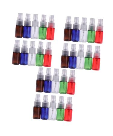 FRCOLOR 30 Pcs Perfume Spray Bottle Spray Bottle Water Mister Spray Bottle Liquid Spray Bottle Spray Bottle Travel Spray Bottle Perfume Mini Filling Small Spray Bottle