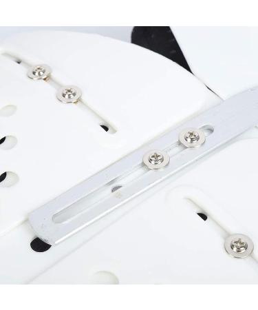 Uziah Adjustable Lumbar Orthosis - Breathable Spine Support for Compression Fractures & Osteoporosis - International Shipping Available - Buy Online on GoSupps.com