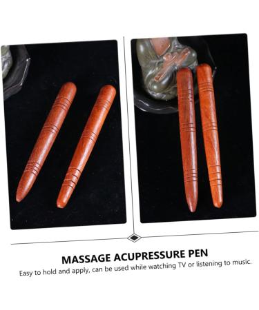 24-Piece Minkissy Acupuncture & Massage Tools Set - Face Body & Skin Care Essentials for Self-Massage Gua Sha and Thai Foot Massage | International Shipping Available - Buy Online on GoSupps.com