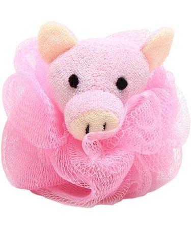 Alasum 12 Pcs Toddler Shower Towel & Exfoliating Bath Sponges - Fun Animal Loofahs & Scrubbers for Kids - Perfect Bathing Accessories - Buy Online on GoSupps.com