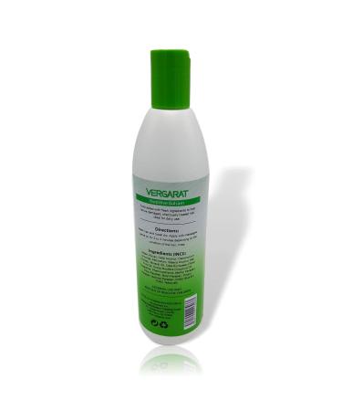 COCOLIVA Nutritive Balsam for Damaged Hair - Restore & Revitalize (16 Oz) | International Shipping Available - Buy Online on GoSupps.com