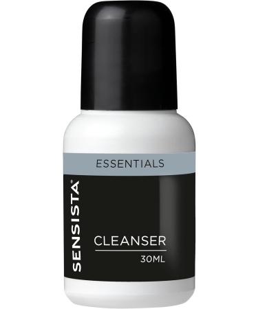Sensista Studio Cleaner & Lent Free Wipes Cleaner Peacefree cloths Gelmanicors 30ML 12 pieces - Buy Online on GoSupps.com