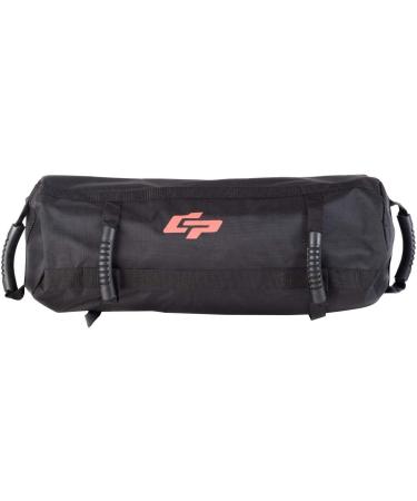 GOFLAME Workout Sandbag 10-60 lbs | Heavy Duty Exercise Sandbag for Military Training | 60.0 lb Weight Bag - Buy Online on GoSupps.com