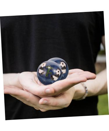 Gatuida 2ST Fitness Handballs - Handfitness Balls & Practical Gym Equipment for Massage & Gymnastics | International Shipping - Buy Online on GoSupps.com