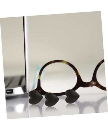 Lalafina 25 Pairs Non-Slip Ear Protectors for Glasses | Cute Sunglasses Protection & Anti-Gaming Leg Covers | International Shipping - Buy Online on GoSupps.com