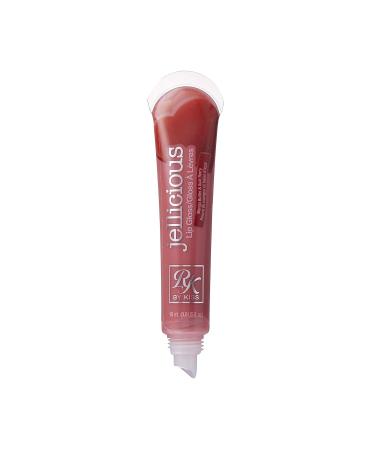 Ruby Kisses Jellicious Lip Gloss Set - Long Lasting Shine (JLG07, JLG10, JLG13) - Buy Online on GoSupps.com